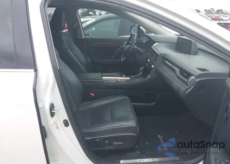 2019 Lexus Rx 350L Premium z USA, uszkodzony, nr VIN JTJGZKCAXK2011144